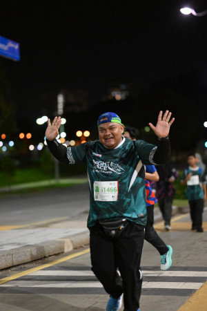 Night Race @ Putrajaya 2026