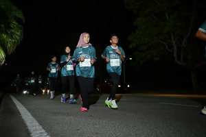 Night Race @ Putrajaya 2026