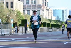 Night Race @ Putrajaya 2026