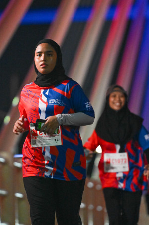 Night Race @ Putrajaya 2026