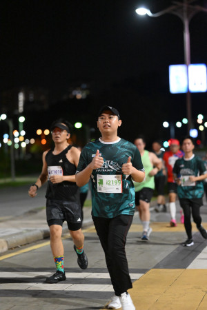Night Race @ Putrajaya 2026