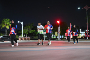 Night Race @ Putrajaya 2026
