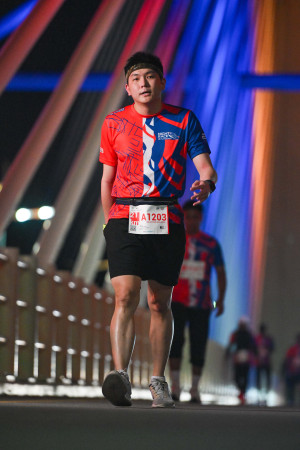 Night Race @ Putrajaya 2026