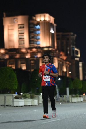 Night Race @ Putrajaya 2026