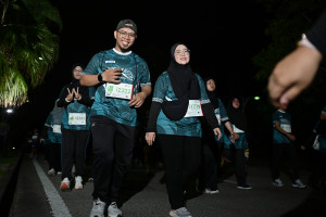 Night Race @ Putrajaya 2026
