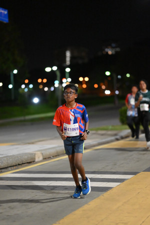 Night Race @ Putrajaya 2026