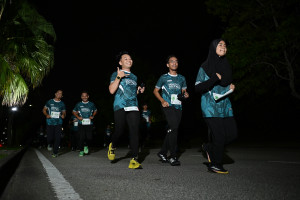 Night Race @ Putrajaya 2026