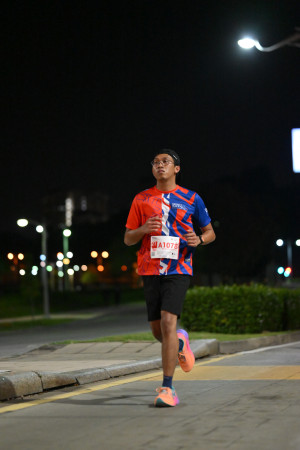 Night Race @ Putrajaya 2026