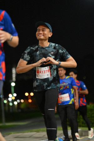 Night Race @ Putrajaya 2026