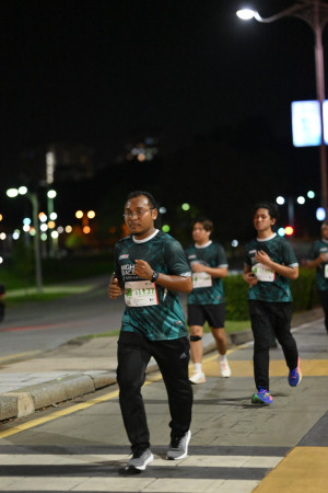 Night Race @ Putrajaya 2026