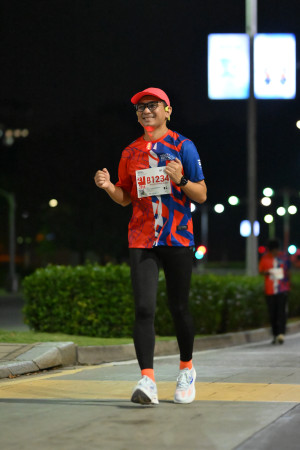 Night Race @ Putrajaya 2026