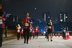 Night Race @ Putrajaya 2026