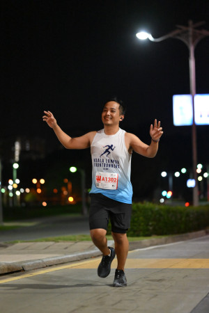 Night Race @ Putrajaya 2026