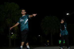 Night Race @ Putrajaya 2026