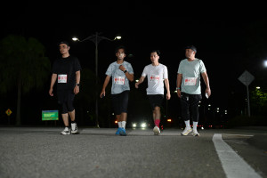 Night Race @ Putrajaya 2026