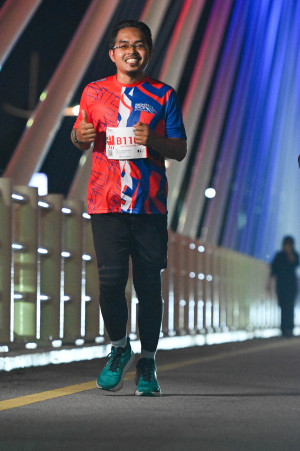 Night Race @ Putrajaya 2026
