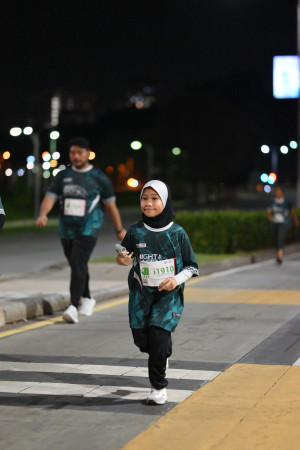 Night Race @ Putrajaya 2026