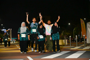 Night Race @ Putrajaya 2026