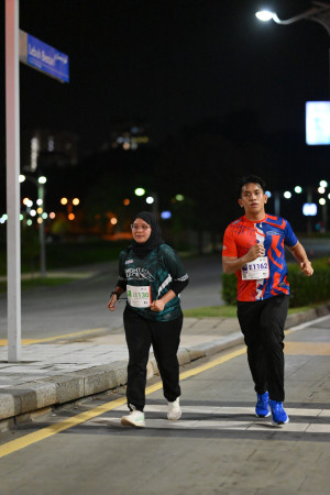 Night Race @ Putrajaya 2026