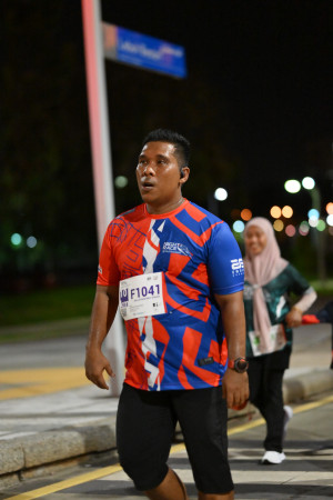 Night Race @ Putrajaya 2026