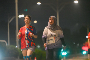 Night Race @ Putrajaya 2026