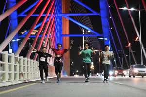 Night Race @ Putrajaya 2026