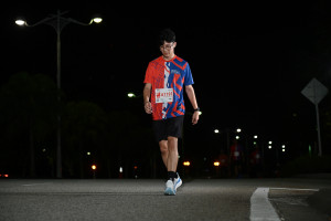 Night Race @ Putrajaya 2026