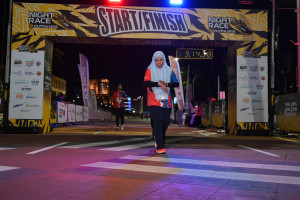 Night Race @ Putrajaya 2026