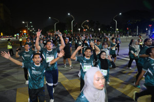 Night Race @ Putrajaya 2026