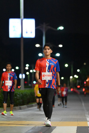 Night Race @ Putrajaya 2026