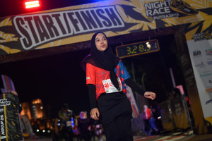 Night Race @ Putrajaya 2026