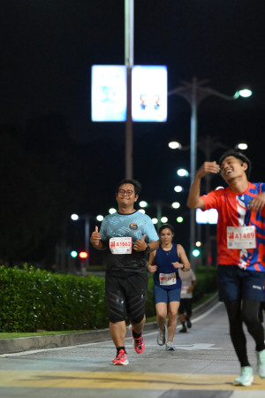 Night Race @ Putrajaya 2026