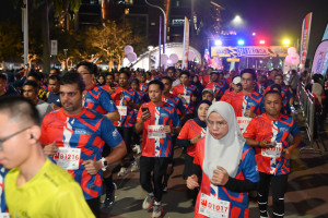 Night Race @ Putrajaya 2026