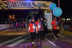 Night Race @ Putrajaya 2026