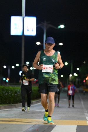 Night Race @ Putrajaya 2026