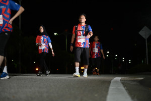 Night Race @ Putrajaya 2026