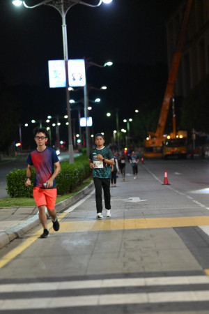 Night Race @ Putrajaya 2026