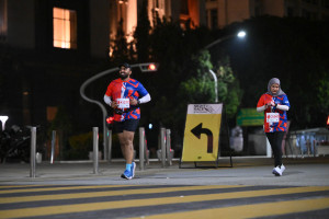 Night Race @ Putrajaya 2026