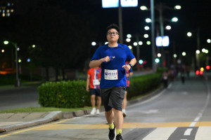Night Race @ Putrajaya 2026