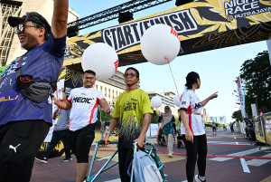 Night Race @ Putrajaya 2026
