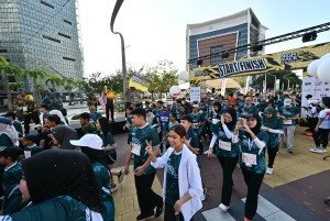 Night Race @ Putrajaya 2026