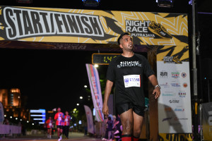 Night Race @ Putrajaya 2026