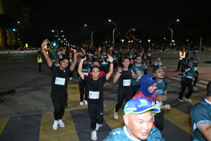 Night Race @ Putrajaya 2026