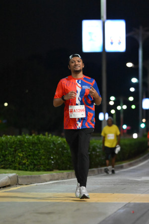 Night Race @ Putrajaya 2026