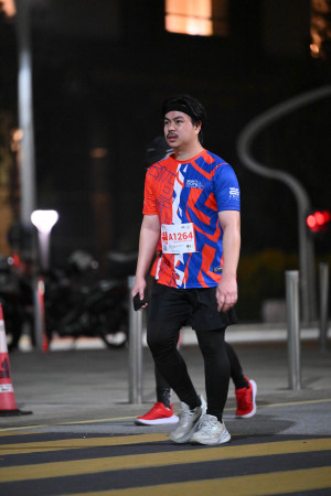 Night Race @ Putrajaya 2026