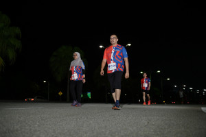 Night Race @ Putrajaya 2026