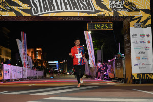 Night Race @ Putrajaya 2026