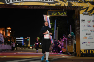 Night Race @ Putrajaya 2026