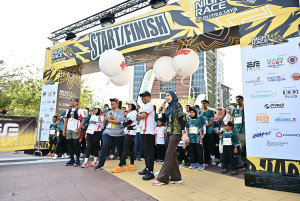 Night Race @ Putrajaya 2026