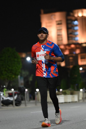 Night Race @ Putrajaya 2026